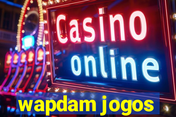 wapdam jogos